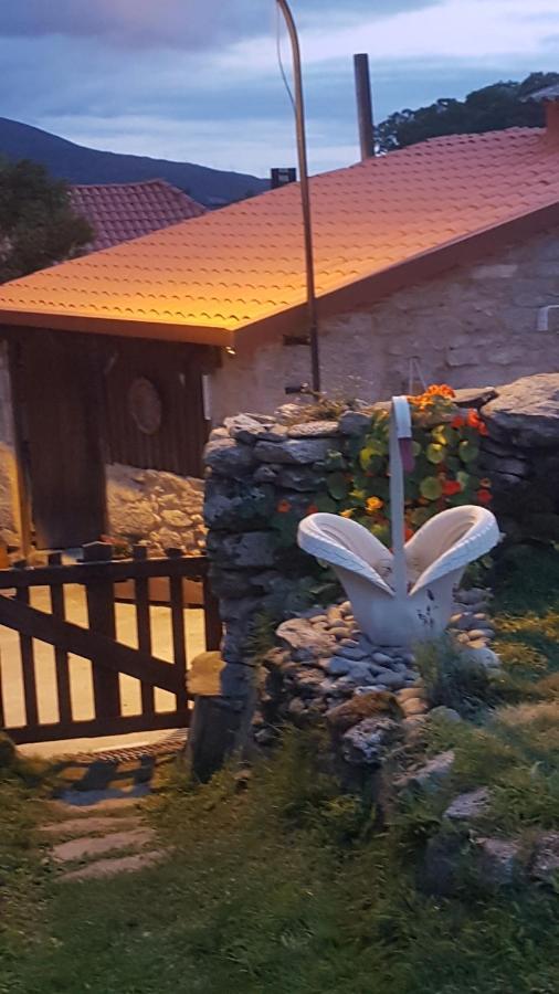 Villa A Brava Sas de Penelas Exterior foto