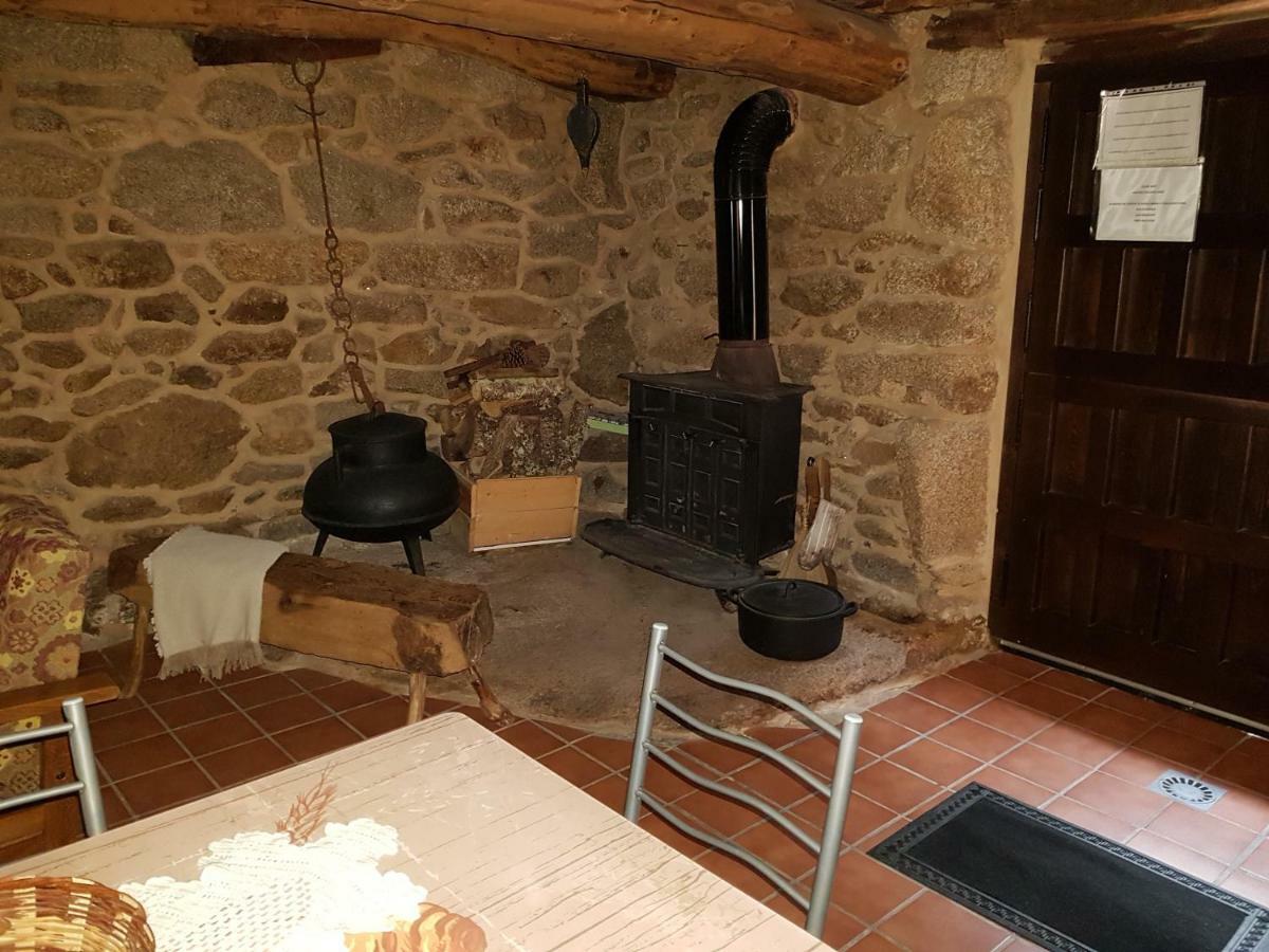 Villa A Brava Sas de Penelas Exterior foto